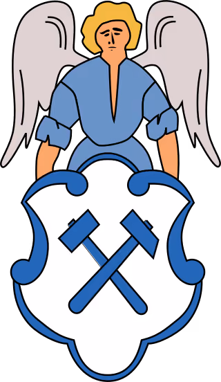 Wappen von Falkenstein