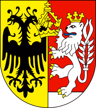 Wappen von Görlitz