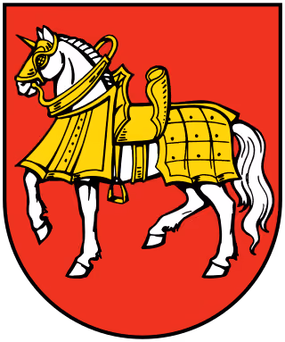 Wappen von Groitzsch