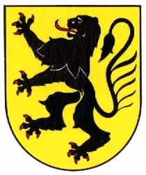 Wappen von Großenhain