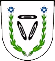 Wappen von Großhartmannsdorf