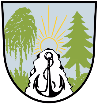 Wappen von Hainewalde