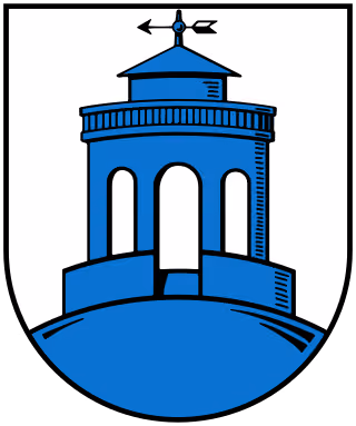 Wappen von Herrnhut