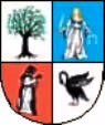 Wappen von Jahnsdorf/Erzgeb.