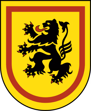 Wappen von Käbschütztal