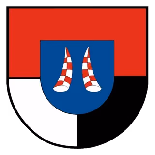 Wappen von Kodersdorf