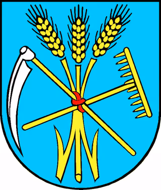 Wappen von Königswartha
