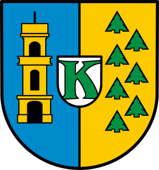 Wappen von Kottmar