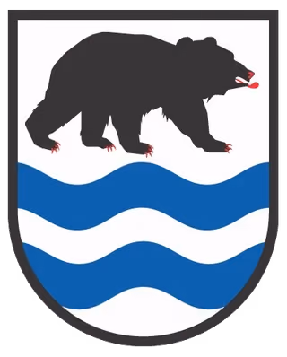 Wappen von Kriebstein