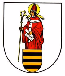 Wappen von Lengenfeld