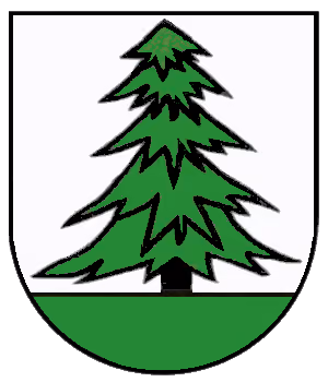 Wappen von Lichtentanne
