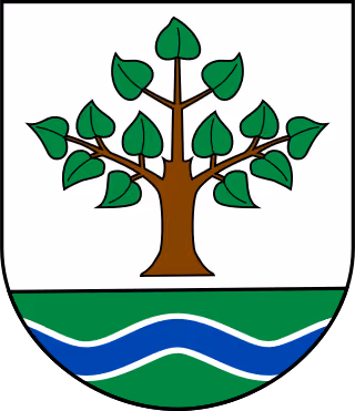 Wappen von Limbach-Oberfrohna