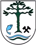 Wappen von Lohsa