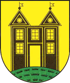 Wappen von Lugau/Erzgeb.