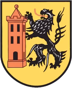 Wappen von Meißen