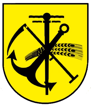 Wappen von Mittelherwigsdorf