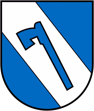 Wappen von Mockrehna