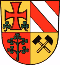 Wappen von Oberwiesenthal