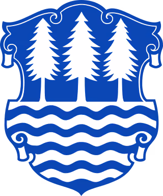 Wappen von Olbernhau