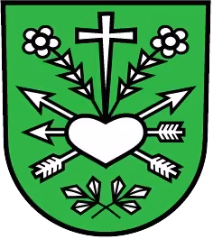 Wappen von Ottendorf-Okrilla