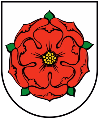 Wappen von Penig