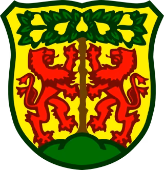 Wappen von Pirna