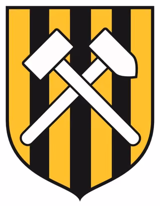 Wappen von Pockau-Lengefeld