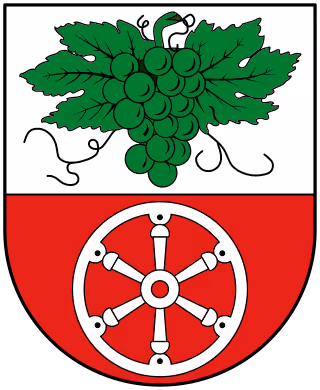 Wappen von Radebeul