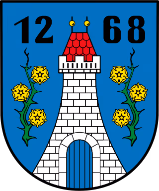 Wappen von Rothenburg / O.L.