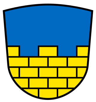 Wappen von Schirgiswalde-Kirschau