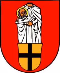 Wappen von Schkeuditz
