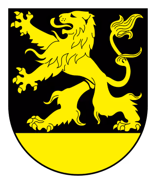 Wappen von Schöneck/Vogtl.