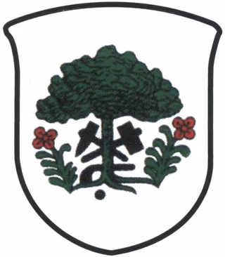 Wappen von Schönheide