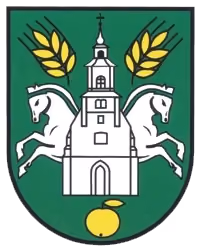 Wappen von Seelitz