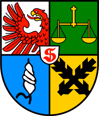 Wappen von Seifhennersdorf