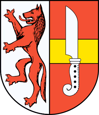 Wappen von Treuen