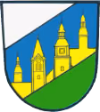 Wappen von Vierkirchen