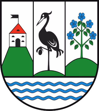Wappen von Wachau
