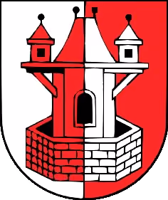 Wappen von Waldenburg