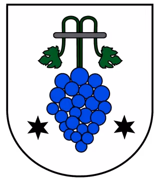Wappen von Weinböhla
