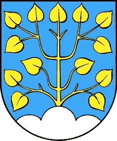 Wappen von Weißenberg