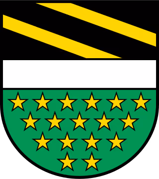 Wappen von Wiedemar