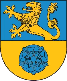 Wappen von Wildenfels