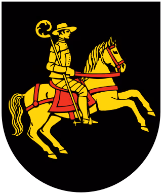 Wappen von Wurzen