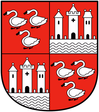 Wappen von Zwickau