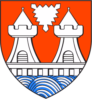 Wappen von Itzehoe