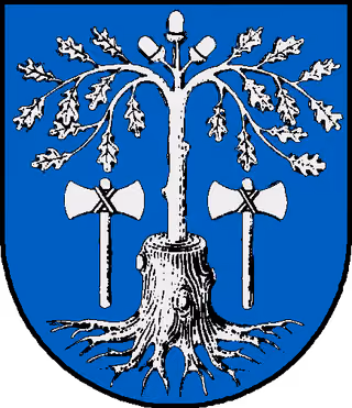 Wappen von Kalübbe
