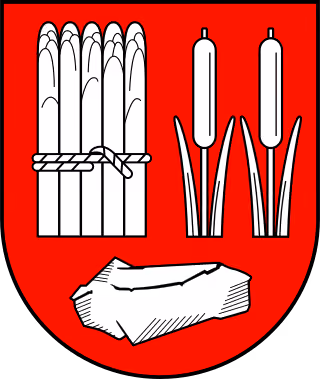 Wappen von Klein Nordende