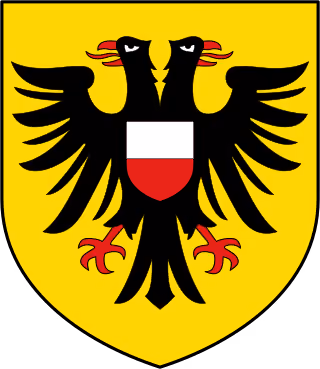 Wappen von Lübeck