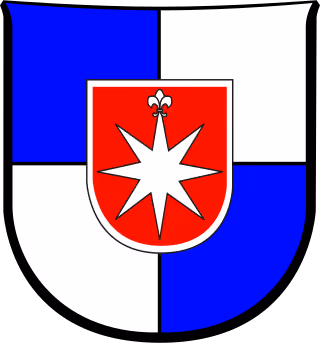 Wappen von Norderstedt